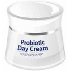 Probiotisks dienas terapijas krēms “Collagen Expert” 